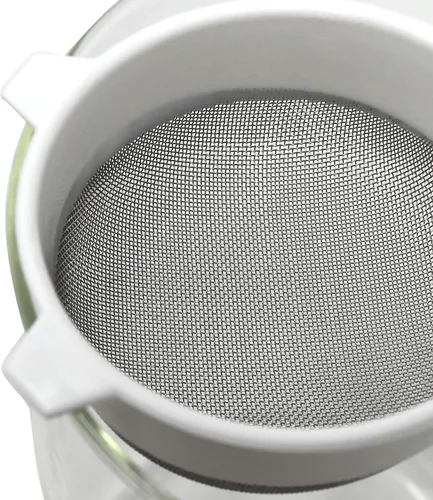 Miniatura 5 de Norpro 2132 Colador, 2.5", blanco