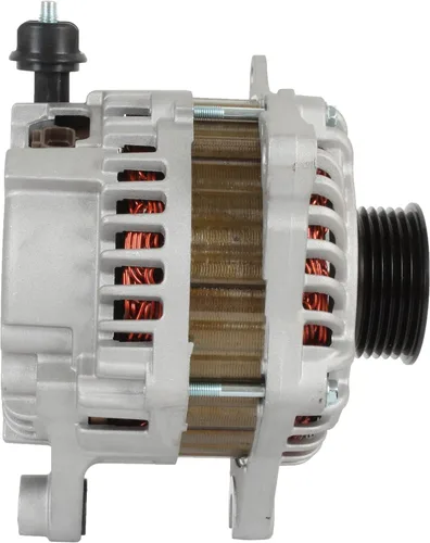 Miniatura 2 de DB Electrical Alternador 400-48083 12V 150A compatible con/reemplazo para Ford Edge 2007-2014, Taurus 2008-2012, Fusion 2010-2012 334-2759A