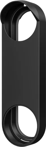 Miniatura 4 de Funda de silicona compatible con Google Nest Doorbell (batería), impermeable, protector de cámara, accesorios para timbre de puerta Google Nest