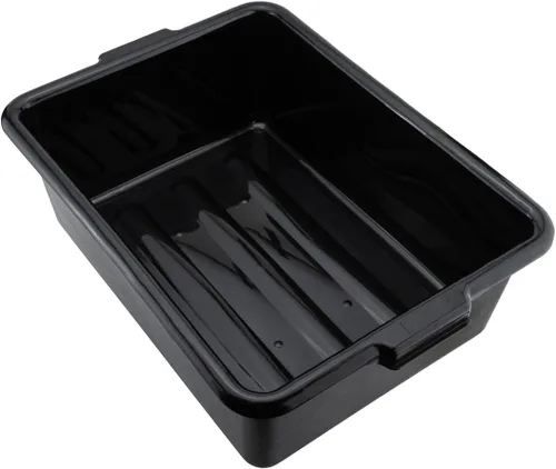 Miniatura 2 de Restaurantware SOLO RECIPIENTE: RW Clean Recipiente Recolector de 22 x 15.7 pulgadas, 1 Bandeja Recolectora Profunda - Tapa se Vende por Separado
