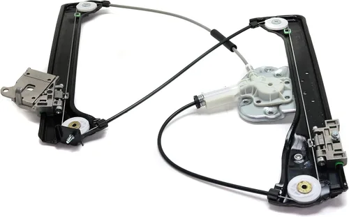 Miniatura 4 de Garage-Pro Elevalunas eléctrico sin motor de repuesto para BMW Z4 2003-2008 delantero, lado del pasajero reemplaza # 51337198910