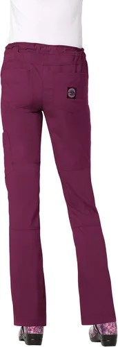 Miniatura 2 de KOI Lite Pantalón deportivo para mujer, con bolsillos múltiples