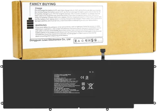 Miniatura 9 de Fancy Buying 01AV445 01AV448 L17L3P51 Batería para Lenovo ThinkPad E480 E490 E485 E495 E580 E585 E590 E595 E14 E15 Series SB10K97606 SB10K97608