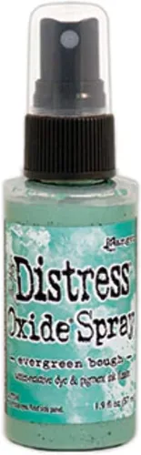 Miniatura 2 de Tim Holtz - Ranger Spray de óxido de angustia CONC, Dusty Concord