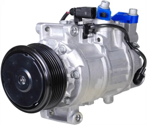 Miniatura 2 de Denso Compresor del A/C 471-1503
