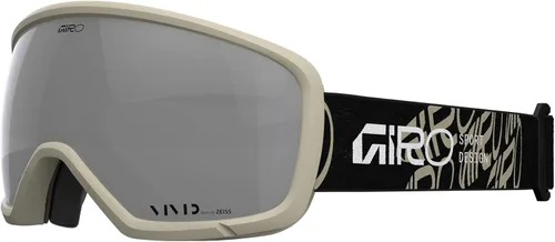 Miniatura 7 de Giro Ringo Gafas de Esquí - Gafas de Snowboard para Hombres, Mujeres y Jóvenes - Lente VIVID - Anti-Vaho - OTG (Sobre Gafas)