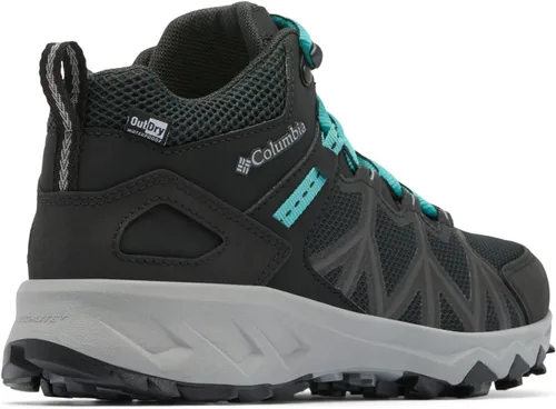 Miniatura 3 de Columbia Zapatos de senderismo Peakfreak Ii Mid Outdry para mujer