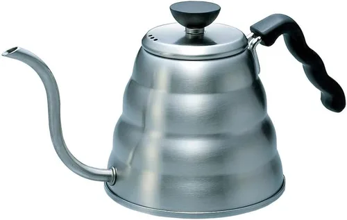 Miniatura 11 de Hario V60 "Buono" - Hervidor de goteo con cuello de cisne