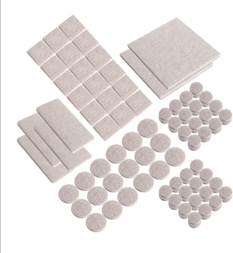 Miniatura 9 de Almohadilla deslizante para muebles, deslizadores de electrodomésticos para electrodomésticos de cocina, deslizadores de electrodomésticos de cocina