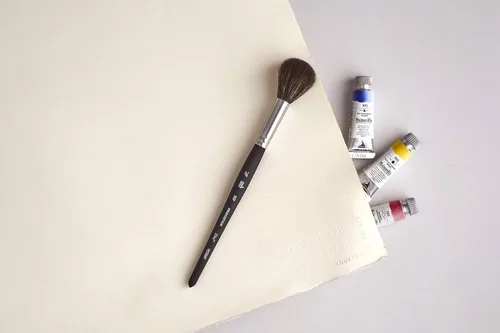 Miniatura 5 de Arches Aquarelle Bloque de acuarela prensado en caliente, 18 x 24 pulgadas, 140 libras, 20 hojas