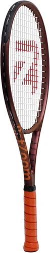 Miniatura 9 de BatZoom Tennis Racket for Beginners & Adults - Lightweight Graphite Racquet with Comfortable Grip Shock Reduction Technology Includes Carrying