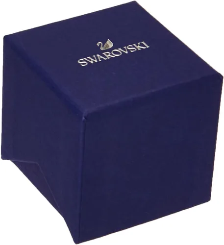Miniatura 3 de Swarovski Anillo raro, chapado en oro rosa