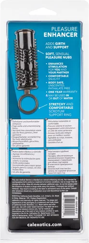 Miniatura 6 de CalExotics Potenciador de placer