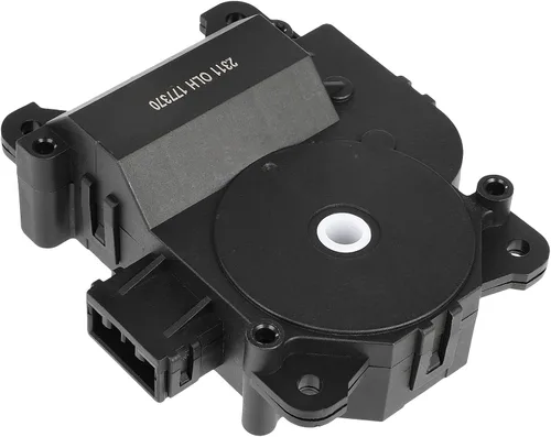 Miniatura 113 de SCITOO 604-126 Actuador de puerta mezcladora de calentador HVAC para Chevy Silverado 1500 2007-2013, para Trailblazer 07-08, para GMC Envoy