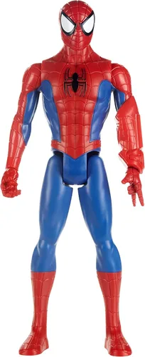 Miniatura 5 de Spider-Man Titan Hero Series Figura de acción