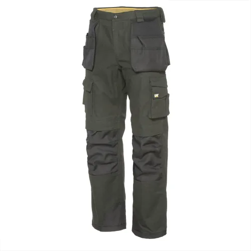 Miniatura 37 de Caterpillar - Pantalón tradicionales de hombre (tallas normales y grandes)