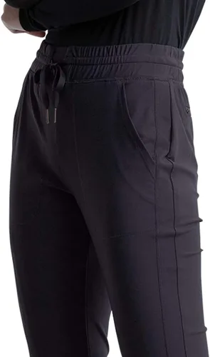 Miniatura 3 de Form CK095 - Pantalones médicos para mujer, tejido elástico con cordón