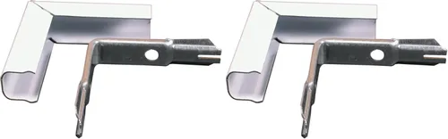 Miniatura 8 de Wiremold - caja de metal para interruptores, BWH8