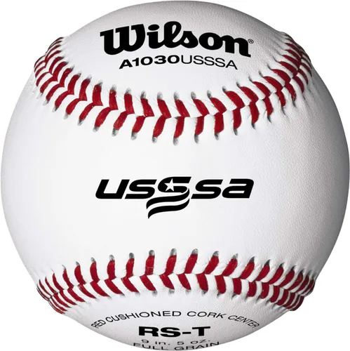 Miniatura 3 de Wilson Pelotas de Liga Juvenil y Torneo (una docena)