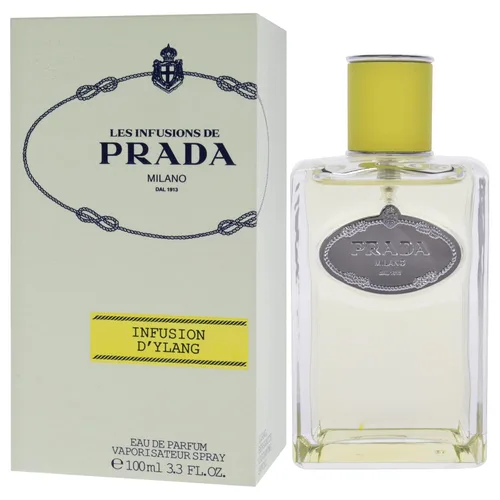 Miniatura 4 de Prada Infusion De D'Ylang para mujer 3.3 oz Eau de Parfum Spray