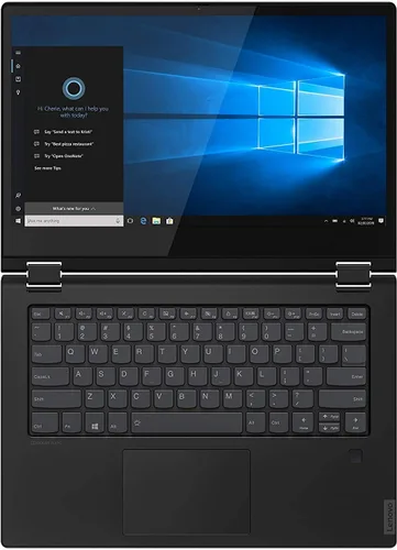 Miniatura 5 de Laptop convertible Lenovo Flex 14 2 en 1, pantalla táctil FHD de 14 pulgadas, procesador AMD Ryzen 5 3500U, RAM DDR4 de 12 GB, SSD NVMe de 256 GB