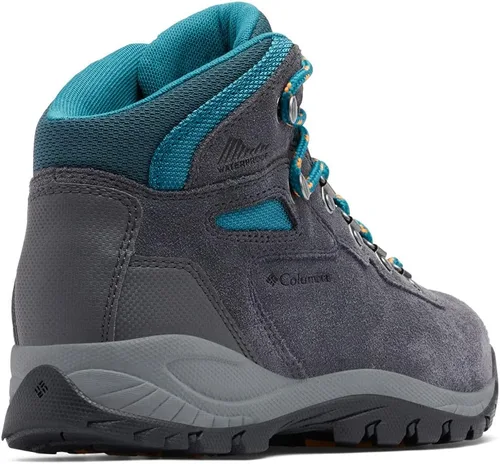 Miniatura 40 de Columbia Women's Newton Ridge Plus Waterproof Amped Hiking Boot