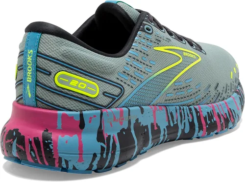 Miniatura 4 de Brooks Glycerin 20 Neutral - Tenis de correr para hombre