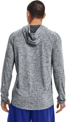 Miniatura 2 de Under Armour Tech 2.0 - Sudadera con capucha para hombre