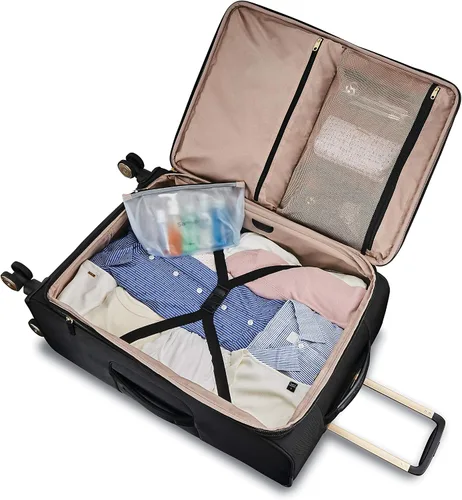 Miniatura 4 de Samsonite Solución Móvil de Negocios para Mujeres, Negro, Viajar