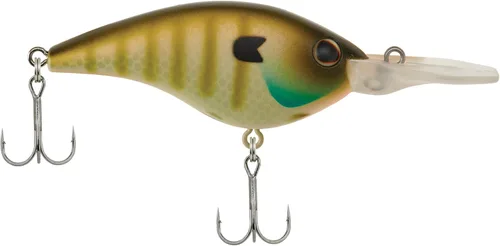 Miniatura 12 de Berkley Frittside Fishing Hard Bait Bronceado en aerosol