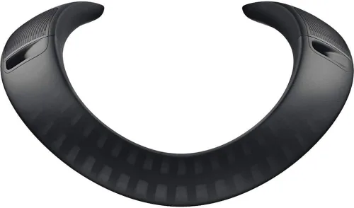 Miniatura 7 de Bose Soundwear Companion Altavoz inalámbrico para usar, color negro