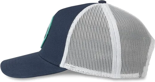 Miniatura 2 de AMERICAN NEEDLE Valin NHL - Gorra ajustable de béisbol con cierre de presión, colección Valin