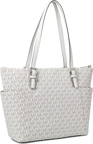 Miniatura 2 de Michael Kors Jet Set Item EastWest Top - Bolsa con cremallera