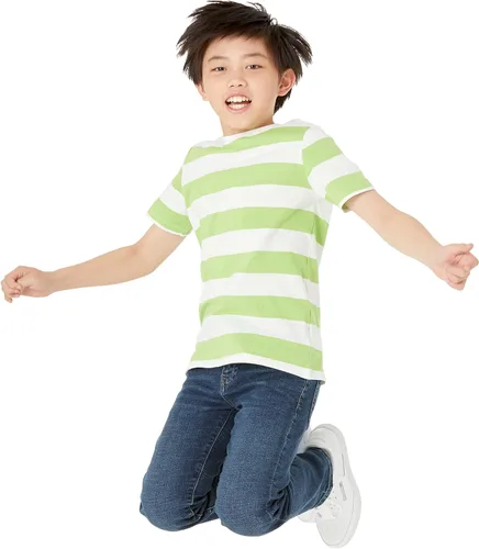 Miniatura 4 de Tienda Essentials Boys' Regular Straight-Fit Jeans
