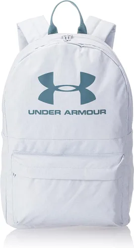 Miniatura 15 de Under Armour Mochila Loudon unisex para adultos, (697) Elixir rosa/Elixir rosa/Dorado Cristal Metálico, Tamaño único, Mochila Loudon