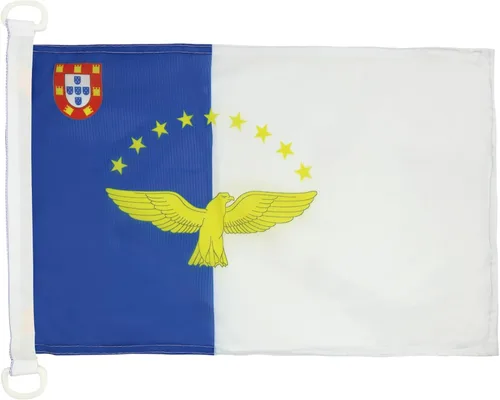 Miniatura 20 de Bandera náutica del Capitán Morgan Pirata 18'' x 12'' – Calavera Piratas banderas 11.8 x 17.7 in – Banner 12x18 in para barco – AZ FLAG