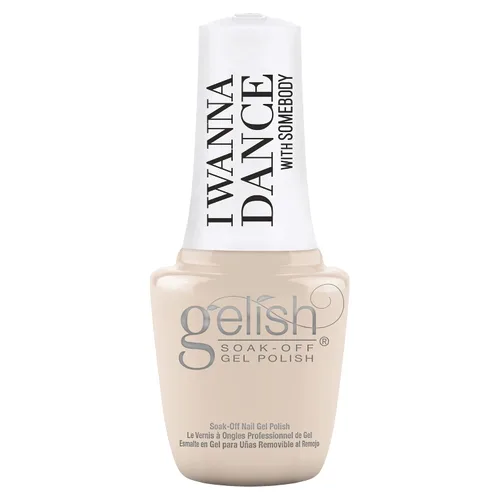 Miniatura 3 de Gelish MINI I Wanna Dance with Somebody Collection - Esmalte de remojar sin TPO de 0.3 fl oz, duradero, color vibrante, calidad profesional, alto