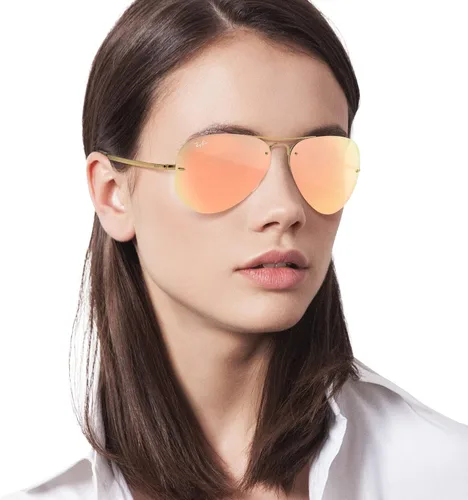 Miniatura 6 de Ray-Ban RB3449 Aviator - Gafas de sol