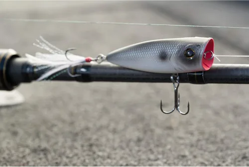 Miniatura 8 de Berkley Bullet Pop Pesca Cebo Duro MF Bluegill.