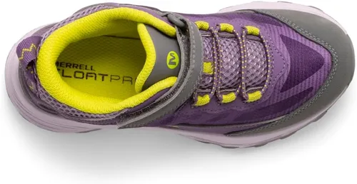 Miniatura 3 de Merrell Botas de senderismo unisex Moab Speed Mid Alternativo Cierre Impermeable