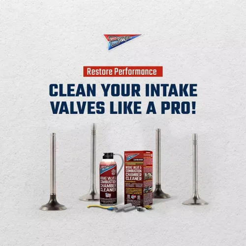 Miniatura 3 de Berryman Products 2611 Limpiador de válvulas de admisión y cámara de combustión, aerosol de 16 onzas