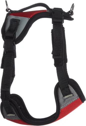 Miniatura 2 de Correa para perro Lift and Go, pequeña, color rojo