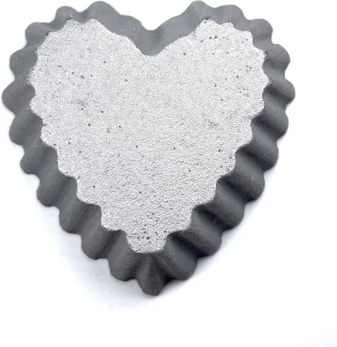 Miniatura 9 de Molde escandinavo de roseta Achappam, molde para buñuelos, fabricante de rosetas, herramienta de galletas de roseta, molde de aluminio fundido