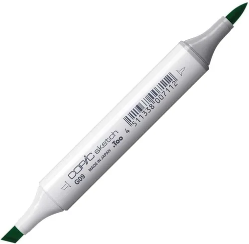 Miniatura 323 de Copic Marcadores E79-Sketch, Anacardo Anacardo E79