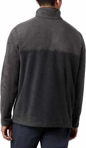 Miniatura 2 de Columbia Steens Mountain Half Snap para hombre
