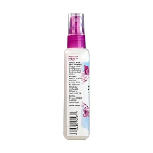 Miniatura 16 de Crystal Essence Pomegranate perfumadas Desodorante en spray 4 fl oz (Pack de 2) por Crystal Essence