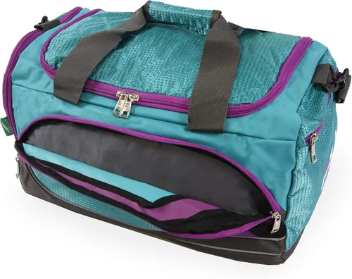Miniatura 6 de Fila Bolsa deportiva Advantage de 19