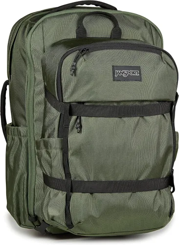 Miniatura 12 de JanSport Sistema Venture Pack, Negro