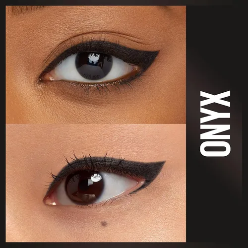Miniatura 2 de Maybelline - Delineador de ojos Unstoppable, ónix, 0.01 oz.