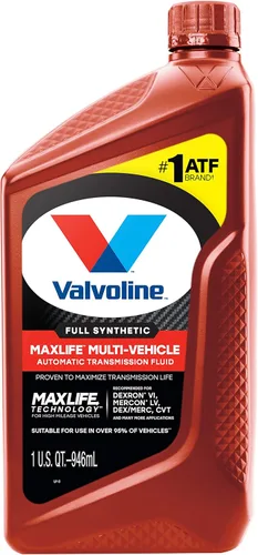 Valvoline - Fluido de transmisión